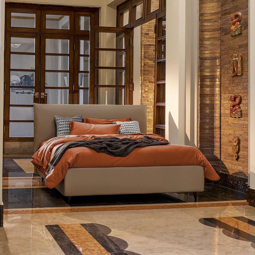 Letto Egon Dorelan